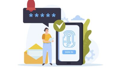 Pentingnya Two-Factor Authentication yang Masih Dianggap Sepele