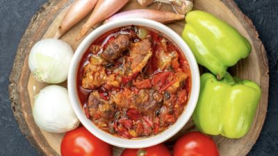 Makanan yang Disarankan untuk Dihindari Saat Lapar