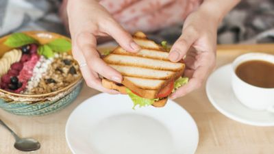 Pilihan Sarapan yang Bisa Menyebabkan Rasa Lapar dengan Cepat