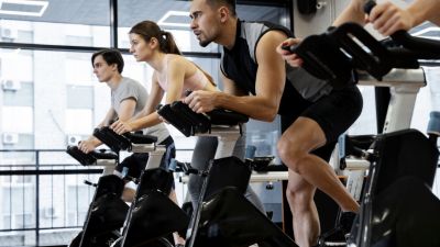 Menggali Dampak Positif Latihan Kardio pada Kesehatan Paru-Paru