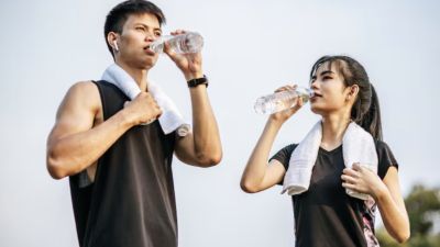 Proses Pemulihan Tubuh Setelah Berolahraga: Mengapa dan Bagaimana?