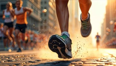 Run for Palestine 2025 Kembali Digelar di Kendari, Lari 6 Km Jadi Simbol Solidaritas