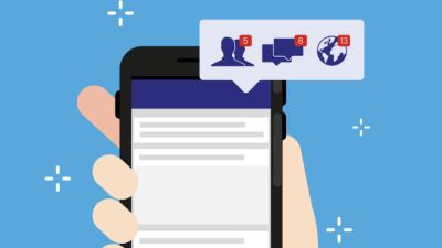 Mengapa Notifikasi Ponsel Sering Datang Terlambat?