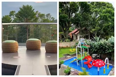Punya Budget Tipis? 5 Hotel Murah di Puncak Bogor yang Bikin Liburan Tahun Baru Jadi Mewah