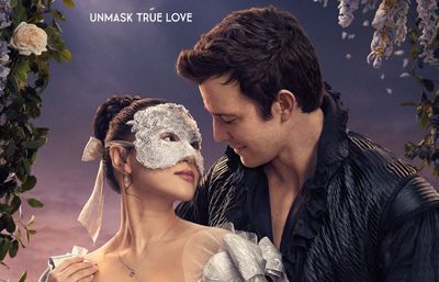5 Fakta Seru Bridgerton Season 4, Serial Romantis Terbaru Netflix Paling Ditunggu di 2026