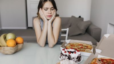 Dampak Pola Makan Tidak Teratur terhadap Sakit Kepala