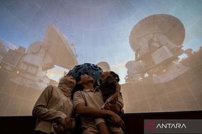 Soal Isu Banyak Calo Tiket Planetarium, Begini Komentar Gubernur DKI Jakarta
