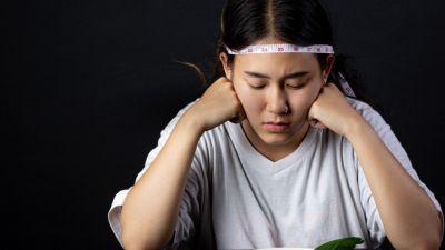 Mengapa Kelelahan Fisik dan Mental Berasal dari Nutrisi yang Kurang