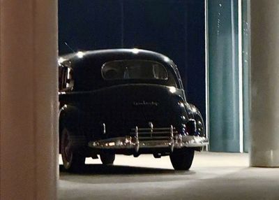 GWM Pamer Tipis Mobil Baru Bergaya Retro yang Bikin Penasaran