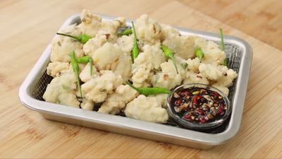 Resep Cireng Tahu Mini yang Enak dan Renyah, Cocok untuk Camilan