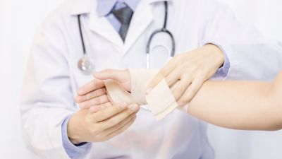 Variabilitas dalam Proses Penyembuhan Cedera: Analisis Berbagai Faktor