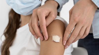 Mengapa Waktu Pemulihan Tubuh Bertambah Seiring Usia?