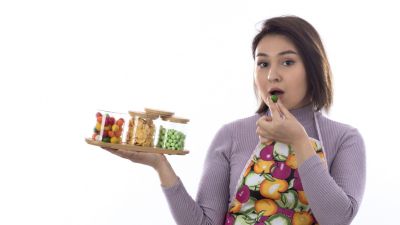 Mengapa Sebagian Makanan Dapat Mempengaruhi Kesehatan Tubuh Kita