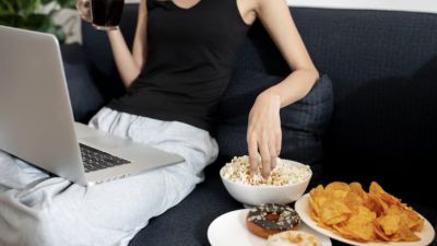 Kebiasaan Makan Sehari-Hari yang Berbahaya bagi Kesehatan