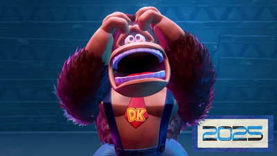 Donkey Kong Bananza Bukan Game Terbaik Tahun Ini, tapi Jadi yang Paling Membekas di Hati