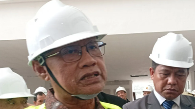 Haedar Nashir: Pendidikan Tinggi itu Kunci, Tapi Jangan Lupa Jiwa Bangsa