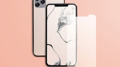 Cara Menghindari Kesalahan Umum Saat Memasang Screen Protector