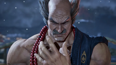 Katsuhiro Harada Tinggalkan Bandai Namco Usai 31 Tahun, Era Panjang Tekken Resmi Berakhir