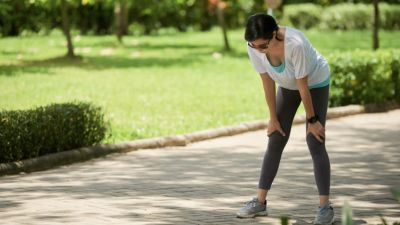 Pengaruh Kelelahan Mental Terhadap Cedera Fisik: Sebuah Tinjauan Mendalam