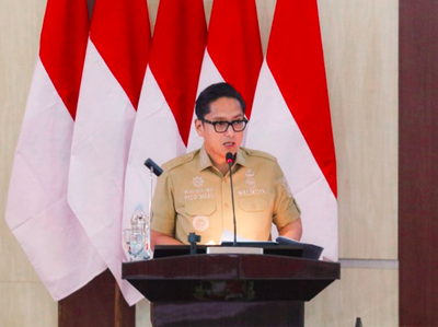 Demi Lingkungan Sehat, Pemkot Medan dan DPRD Perbarui Perda Tanpa Rokok