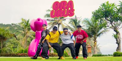 Lirik Lagu Ora Urus By Toton Caribo
