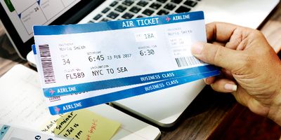 Harga Tiket Pesawat Balikpapan-Manado 2 Februari