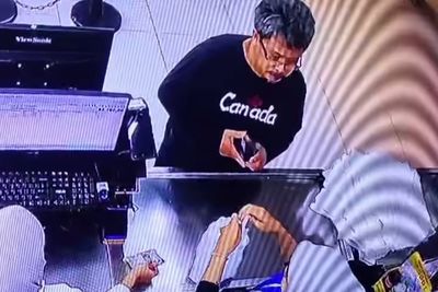 Dosen ASN Ludahi Kasir Supermarket di Makassar Dapat Sanksi Turun Pangkat dari LLDikti
