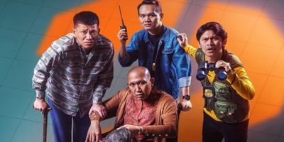 Update Terbaru Harga dan Jadwal Tiket AGAK LAEN:MENYALA PANTIKU di Bioskop Kota Manado