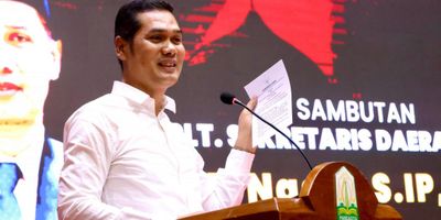 Sekolah di Aceh Tetap Mulai 5 Januari, Bencana Tak Hentikan Pendidikan
