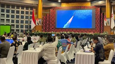Bandar Antariksa Biak Kembali Mengemuka, BRIN Dorong Akselerasi di Tengah Dinamika Regulasi dan Aspirasi Lokal