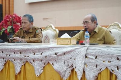 Anggaran Perjalanan Dinas ASN Kota Gorontalo 2026 Dipusatkan Satu Pintu