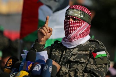 Hamas Umumkan Kematian Abu Ubaida dan Sejumlah Komandan dalam Konflik Gaza