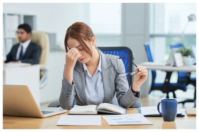 Post Holiday Blues Bisa Datang Usai Liburan Akhir Tahun, Begini 6 Cara Mengantisipasinya