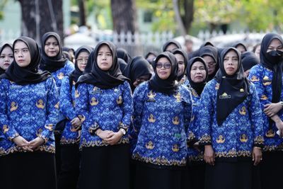 Pemprov Sulsel Terapkan WFA Bagi ASN Selama 5 Hari, Catat Tanggalnya!