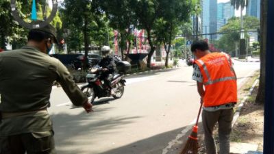 Mulai 2026, Pidana Kerja Sosial Jadi Alternatif Hukuman di Indonesia