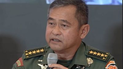 Kejahatan di Tengah Bencana: Baut Jembatan Bailey Dihilangkan di Aceh