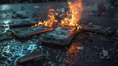 Memahami Kesalahan dalam Memilih Case Ponsel untuk Mencegah Overheat