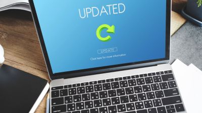 Risiko Mengabaikan Pembaruan Sistem Operasi untuk Keamanan Data