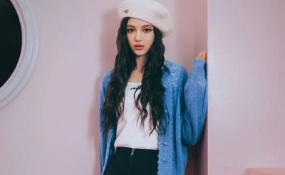 Danielle Eks NewJeans Jadi Sukarelawan Bertepatan dengan Hari Pemutusan Kontraknya