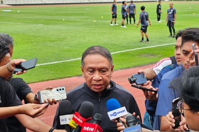 PSSI Rampungkan Seleksi Pelatih Timnas Indonesia, Siap Diumumkan Erick Thohir