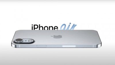 Turunnya Harga iPhone 17 Air: Kini Hanya Rp 17,999,000 di Indonesia