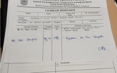 Administrasi Rampung, Hak Warga Belum Tuntas: Ganti Rugi Tanah di Mimika Masih Menggantung