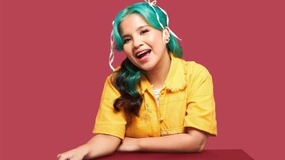 Idgitaf, Solois Perempuan Terpopuler di Spotify Akhir 2025
