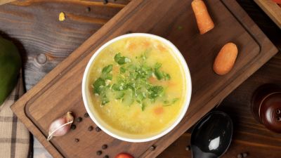 Pilihan Makanan Rumahan untuk Mempercepat Pemulihan Tubuh