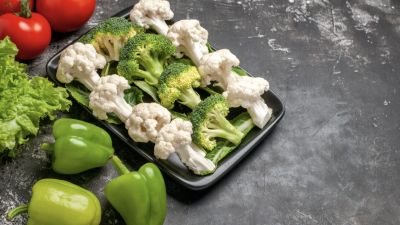 Panduan Nutrisi untuk Menjaga Tekanan Darah Stabil