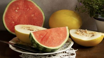 Makanan Sehat untuk Mengurangi Sakit Kepala
