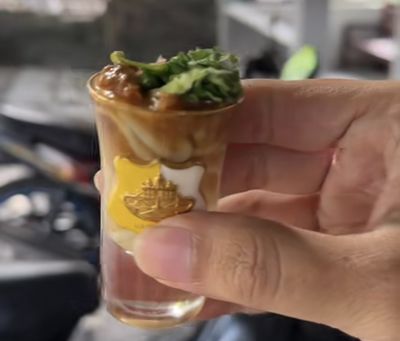 Liburan ke Bantul, Cobain Deh One Shot Mie Ayam Viral dan Bikin Penasaran!
