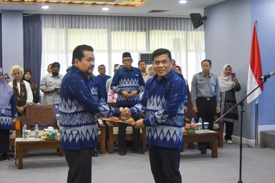 Sekda Depok Kukuhkan Dewan Kebudayaan Daerah Periode 2025–2028