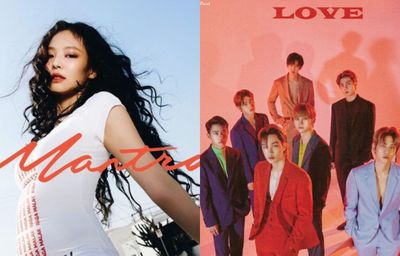 9 Lagu K-Pop Paling Seru Buat Malam Tahun Baruan, Penuh Vibes Semangat!