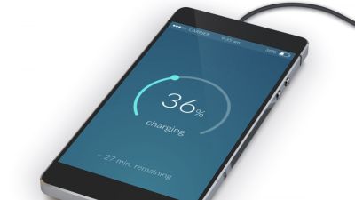 Kesalahan Umum dalam Penggunaan Fast Charging yang Dapat Merusak Baterai Ponsel